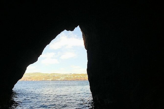 Boat Trip Around Cabras Islet With Snorkeling - Included Amenities and Inclusions