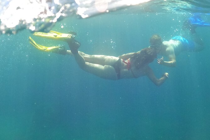 Boat Trip Around Cabras Islet With Snorkeling - Highlights From Customer Reviews