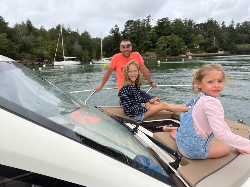 Boat Trip Around the Gulf of Morbihan 2-3 Hours - Key Points