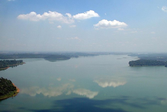 Boat Trip Billings Dam and Experience Bororé Island - Tour Highlights and Inclusions