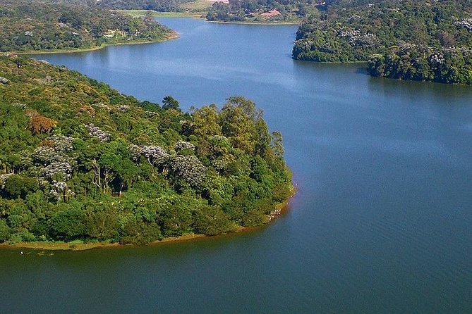Boat Trip Billings Dam and Experience Bororé Island - Booking and Cancellation Policy