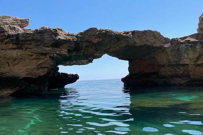 Boat Trip: Fico Cave, Mariolu Cove, Gabbiani & Biriala - Questions and Assistance