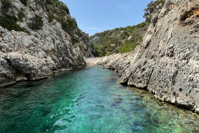 Boat Trip: Fico Cave, Mariolu Cove, Gabbiani & Biriala - Guest Ratings