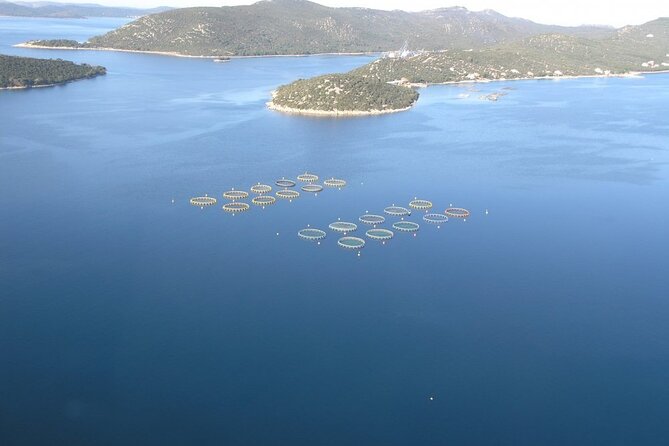 Boat Trip From Biograd Na Moru to Kornati National Park - Accessibility and Health Considerations