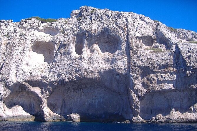 Boat Trip From Biograd Na Moru to Kornati National Park - Booking and Confirmation Process