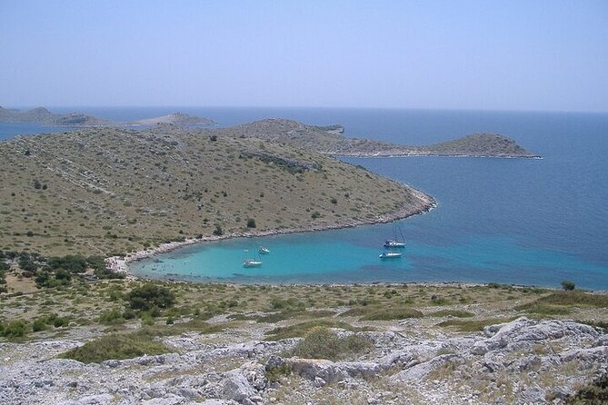 Boat Trip From Biograd Na Moru to Kornati National Park - Guest Feedback and Reviews