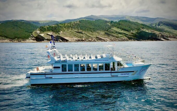 Boat Trip From Donostia San Sebastián to Albaola Museum - Frequently Asked Questions