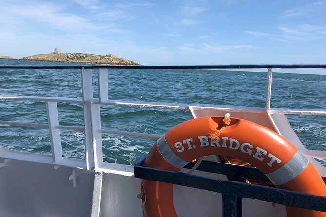 Boat Trip From Dun Laoghaire to Howth - Traveler Reviews and Ratings