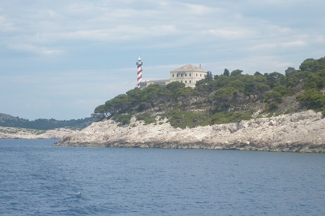 Boat Trip From Zadar to Kornati National Park - Accessibility and Restrictions
