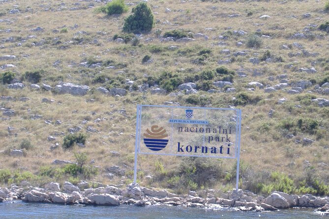 Boat Trip From Zadar to Kornati National Park - Additional Information