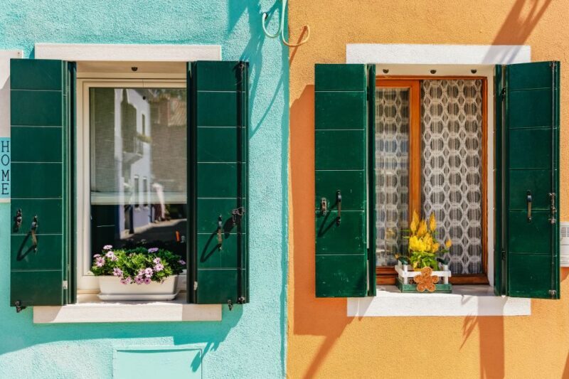 Boat Trip: Glimpse of Murano, Torcello & Burano Islands - Customer Feedback and Ratings