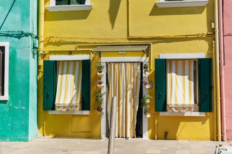 Boat Trip: Glimpse of Murano, Torcello & Burano Islands - Booking Information and Cancellation Policy