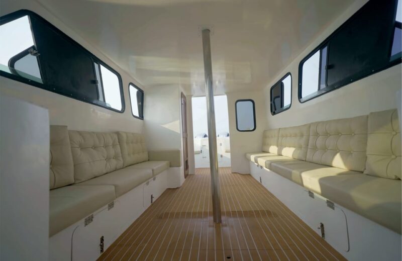 Boat Trip in Andaman Islands - Itinerary and Activities