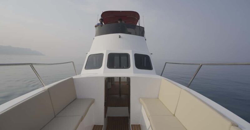 Boat Trip in Andaman Islands - Inclusions and Exclusions