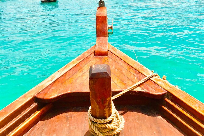 Boat Trip in Arraial Do Cabo - Exceptional Customer Reviews