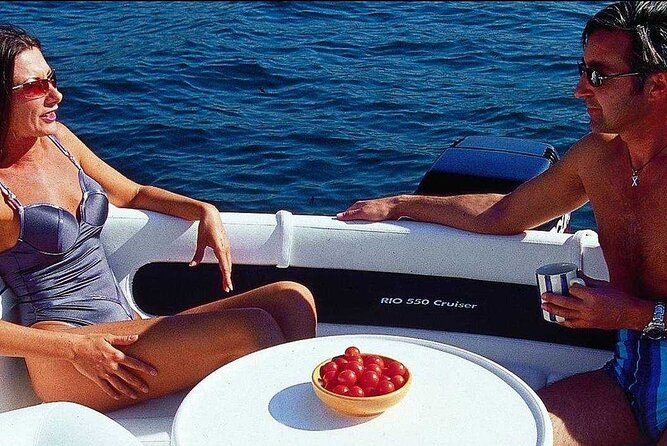Boat Trip in Biarritz - Knowledgeable Local Guide