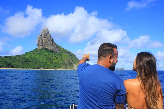 Boat Trip in Fernando De Noronha - Overview of the Tour Highlights