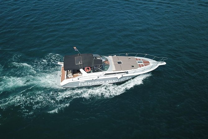 Boat Trip in Fuengirola, Dolphin Watching and Drinks - Dolphin Watching Adventure