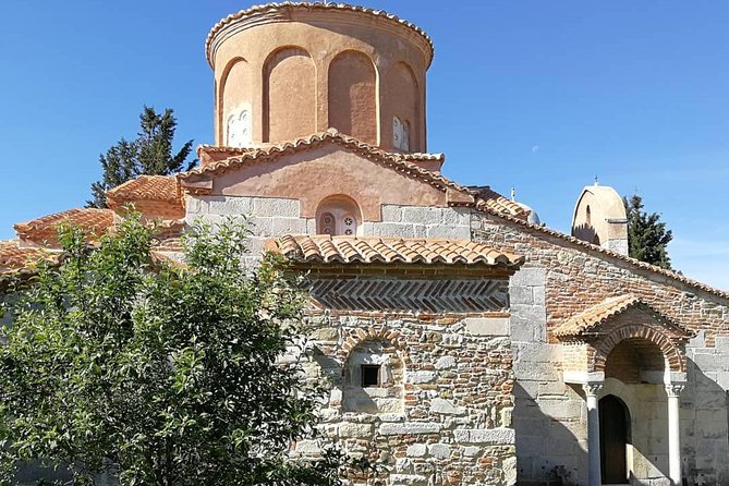 Boat Trip in Karavasta National Park and Apollonia Archaeological Park - Highlights of Apollonia Archaeological Park