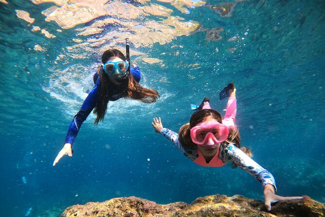 Boat Trip Isola Bella With Snorkeling - Meeting Point and Accessibility