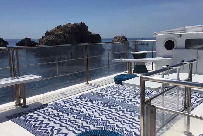 Boat Trip Isola Bella With Snorkeling - Guest Experiences
