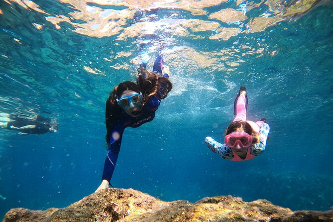 Boat Trip Isola Bella With Snorkeling - Positive Feedback