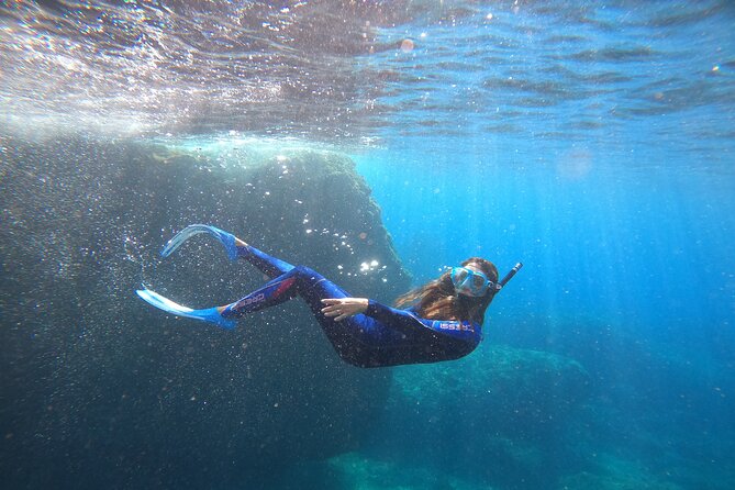 Boat Trip Isola Bella With Snorkeling - Negative Feedback