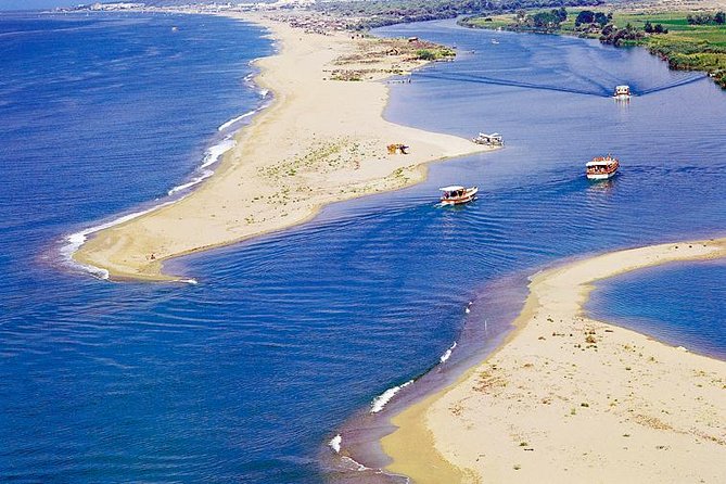 Boat Trip on Manavgat River and Shopping on the Turkish Bazaar From Side - Additional Tour Information