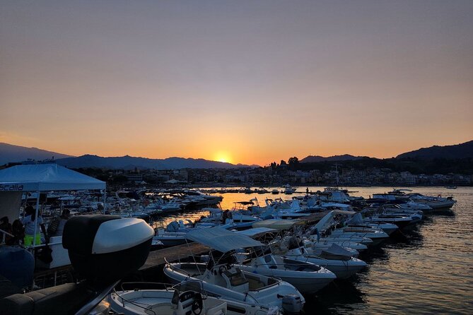 Boat Trip on the Coast of Taormina - Traveler Feedback