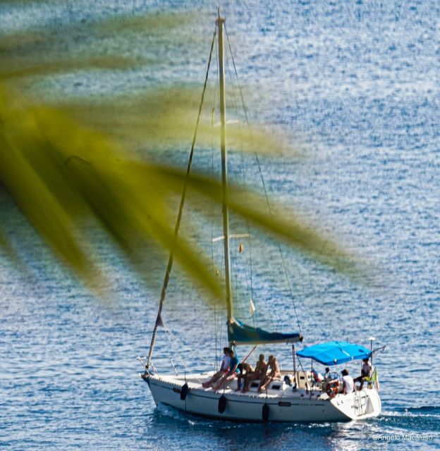 Boat Trip Palermo - Cancellation Policy