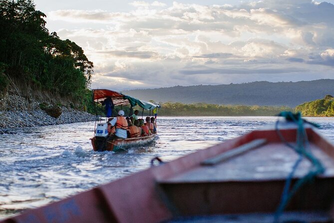 Boat Trip River Kwai and Erawan Falls Full Day Tour From Bangkok - Discovering Erawan National Park