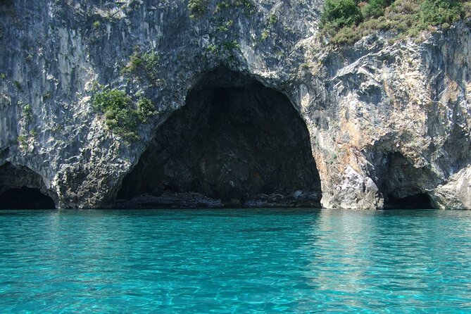 Boat Trip Sea Caves of Thetis - Important Traveler Information
