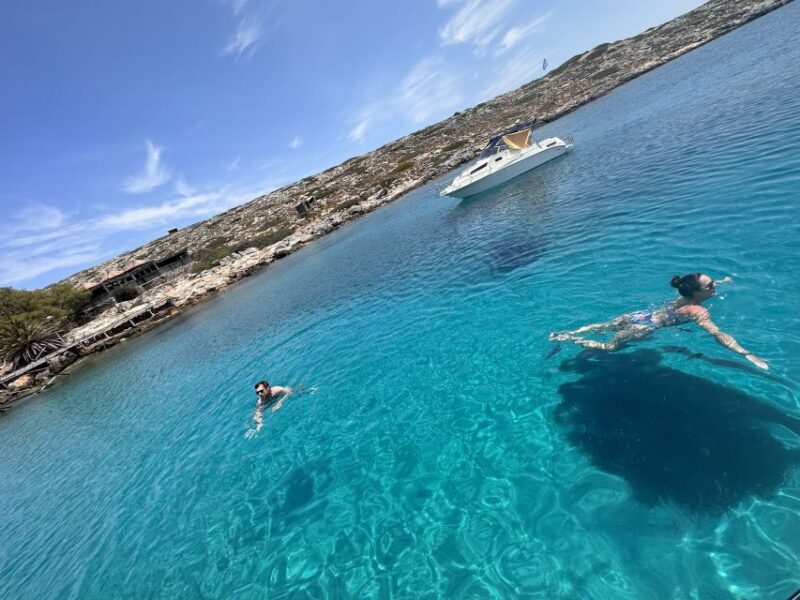 Boat Trip - Highlights of the Experience