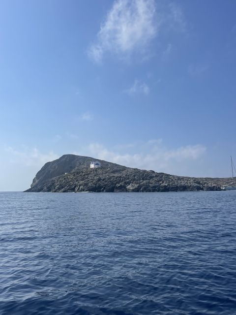Boat Trip - Frequently Asked Questions