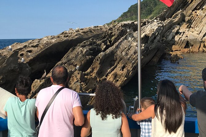 Boat Trip Through La Concha Bay and Santa Clara Island - Cancellation Policy