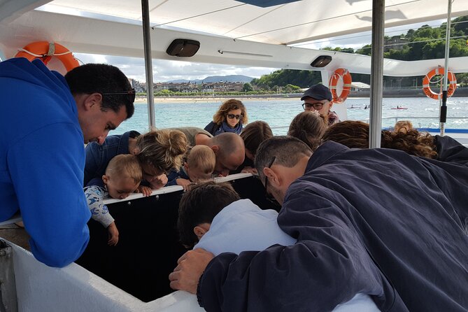 Boat Trip Through La Concha Bay and Santa Clara Island - Accessibility and Accommodations