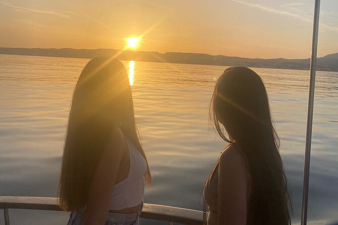 Boat Trip Through the Bay of Estepona - User Experiences