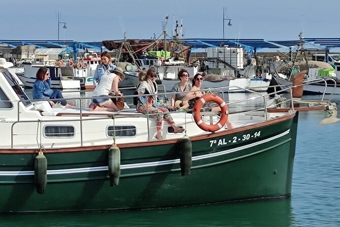 Boat Trip Through the Bay of Estepona - User Reviews