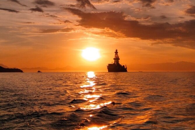 Boat Trip Through the Bay of Paraty - Positive Guest Experiences