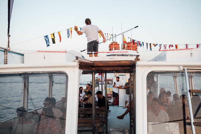 Boat Trip Through the Coves of Northern Menorca From Fornells - Confirmation and Cancellation Policy