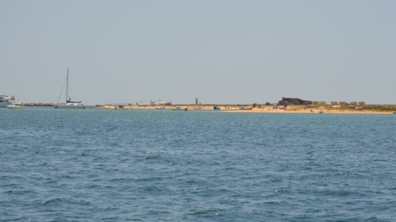 Boat Trip Through the Ria Formosa Natural Park and Islands - Scenic Photography Opportunities