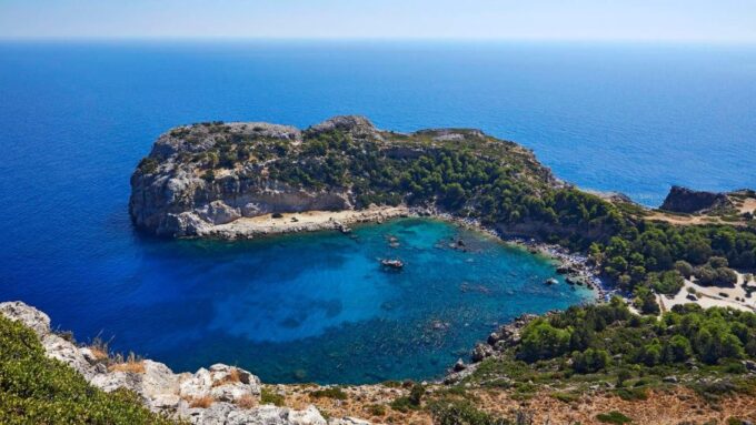 Boat Trip to Anthony Quinns Bay (Food & Drinks Included) - Frequently Asked Questions