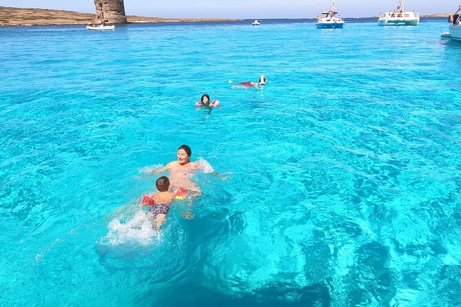 Boat Trip to Asinara With Lunch in Stintino - Booking Information
