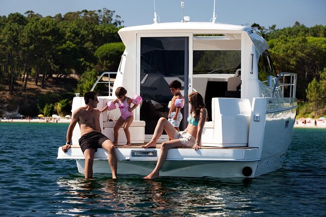 Boat Trip to Cabo De Gata Beaches in the Mediterranean Sea - About Your Stay