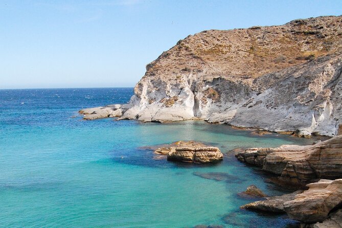 Boat Trip to Cabo De Gata Beaches in the Mediterranean Sea - Authenticity of Reviews
