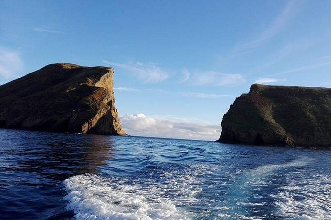 Boat Trip to Cabras Islet - Key Points