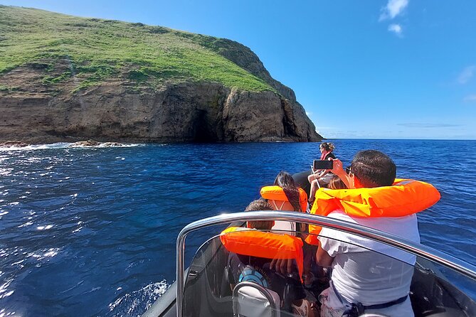 Boat Trip to Cabras Islet - Cancellation and Reservation