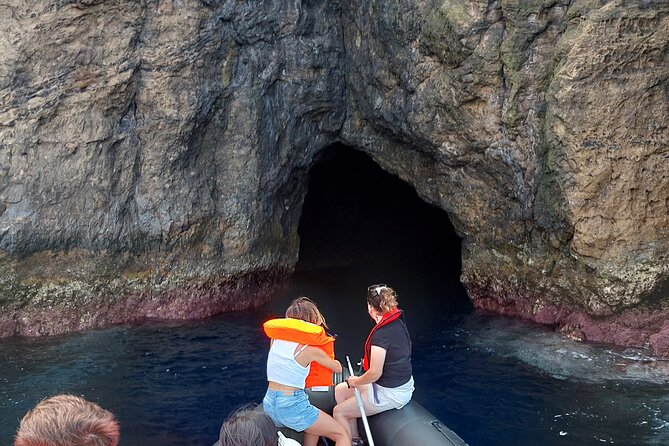 Boat Trip to Cabras Islet - Additional Information