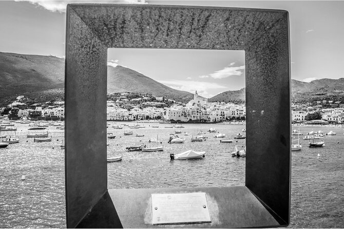Boat Trip to Cadaques From Roses With STOP 1:30h in Cadaques - Logistical Details and Meeting Point