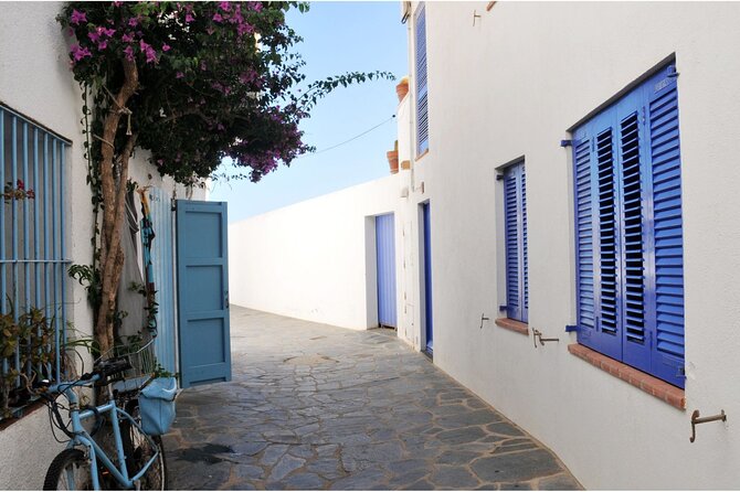Boat Trip to Cadaques From Roses With STOP 1:30h in Cadaques - Traveler Reviews and Ratings